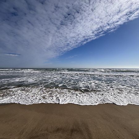 Studio Calme Et Moderne A 300M De La Plage -1- Canet-en-Roussillon Bagian luar foto